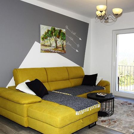 Apartment Marita Čilipi Екстериор снимка