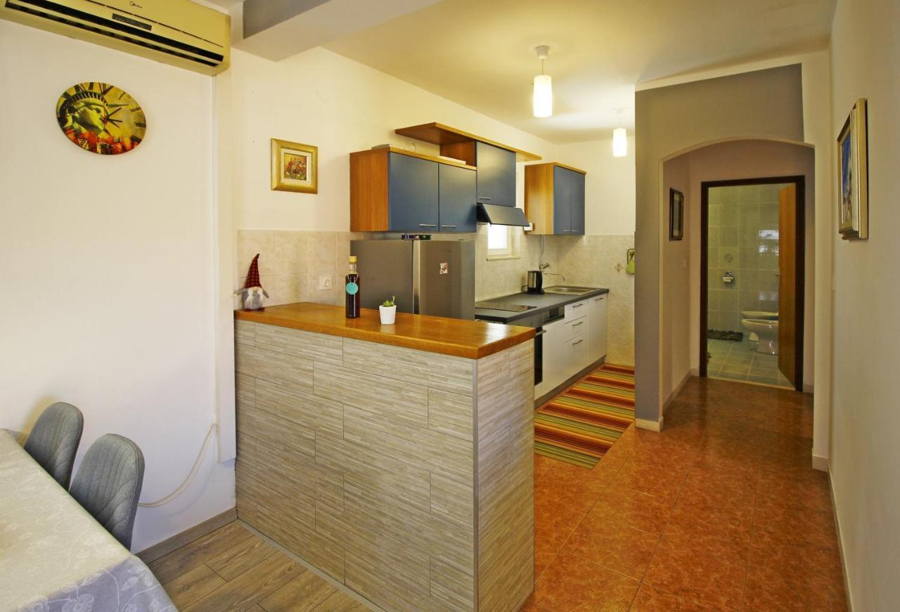 Apartment Marita Čilipi Екстериор снимка