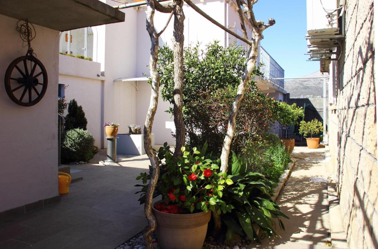 Apartment Marita Čilipi Екстериор снимка