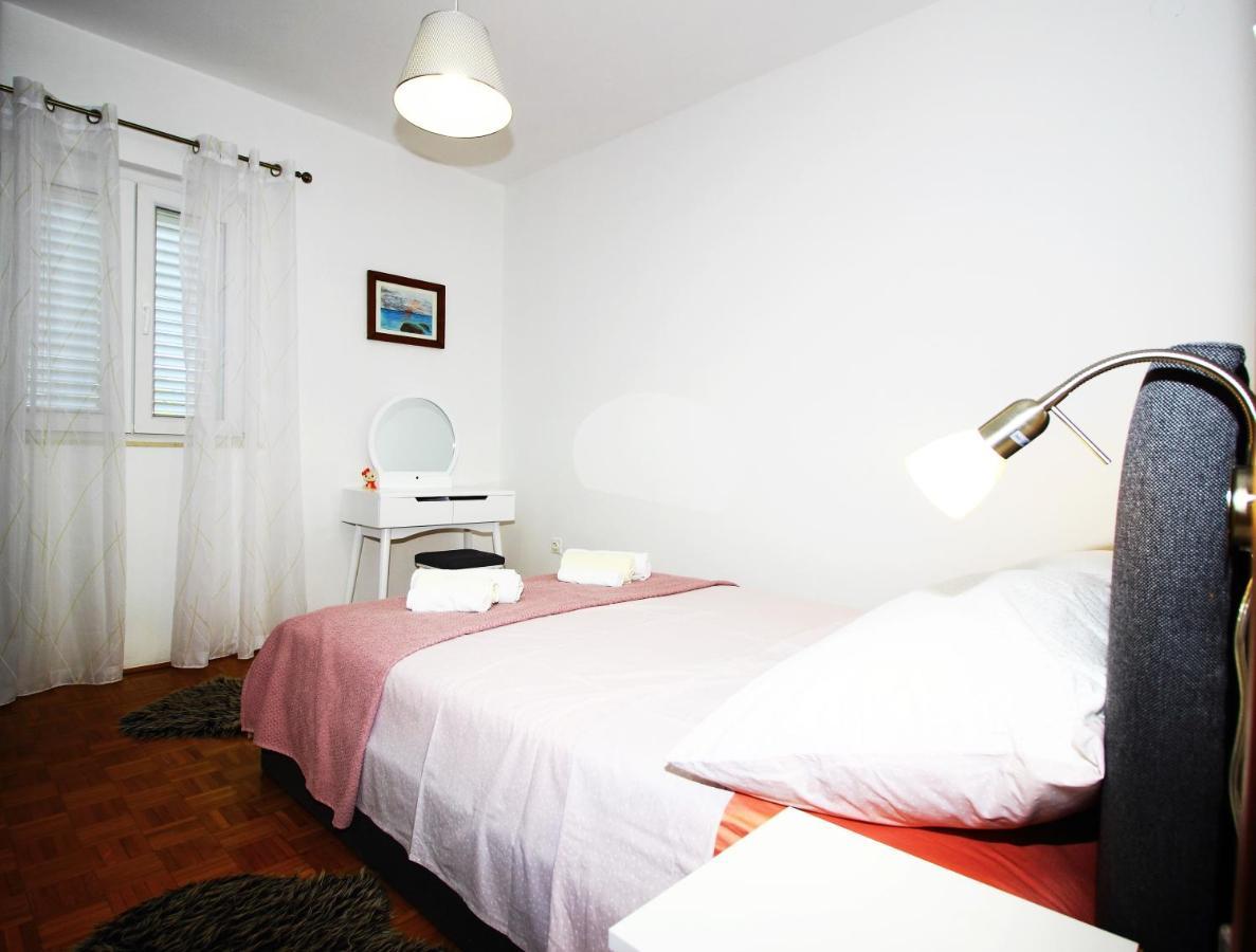 Apartment Marita Čilipi Екстериор снимка