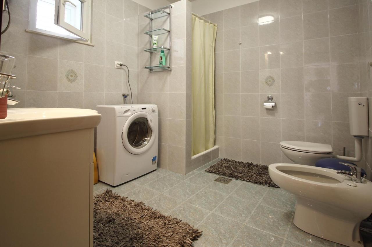Apartment Marita Čilipi Екстериор снимка