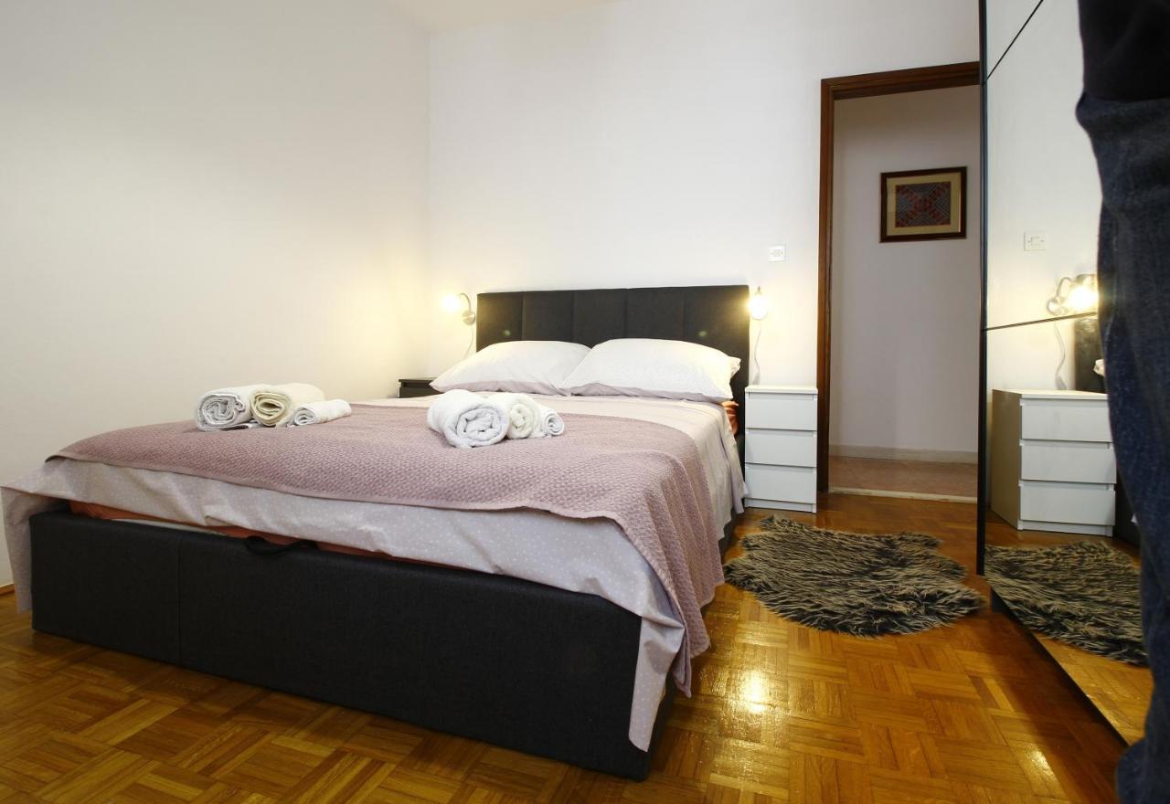 Apartment Marita Čilipi Екстериор снимка